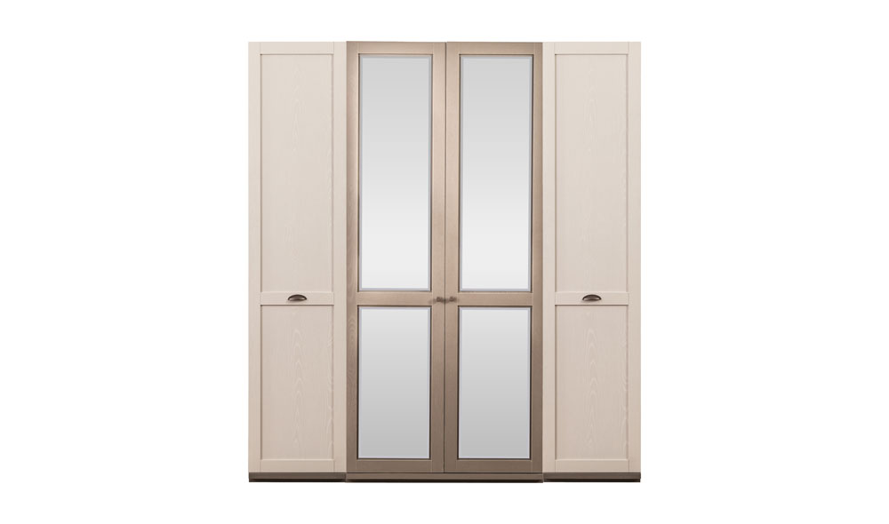 MOSS GİYİNME ODASI